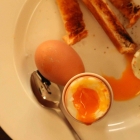 How to make a soft boiled egg