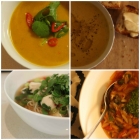 Monday meal ideas: Soups