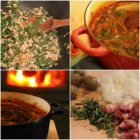 Monday meal ideas: simmering stove tops