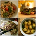 Monday meal ideas: super quick cooking
