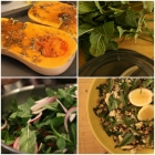 Monday meal ideas: Salads