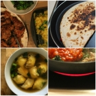 Monday Meal Ideas: Family faves