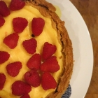 Self Kindness and Baked cheesecake
