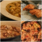 Monday meal ideas: Family Chicken Classics