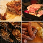 Monday meal ideas: Get some pork on ya fork...oink!