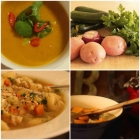 Monday meal ideas: Warming soups