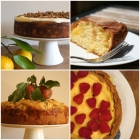 Monday Meal Ideas: Bake a great cake!