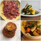 Monday Meal Ideas: Meatless Inspo