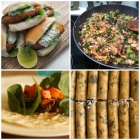 Monday meal ideas: Mid week meals my family love
